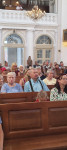 SIERPNIOWE NABOŻEŃSTWO FATIMSKIE - 13.08.2026