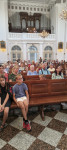 SIERPNIOWE NABOŻEŃSTWO FATIMSKIE - 13.08.2026