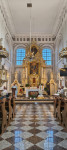 SIERPNIOWE NABOŻEŃSTWO FATIMSKIE - 13.08.2026