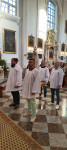 SIERPNIOWE NABOŻEŃSTWO FATIMSKIE - 13.08.2026