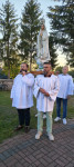 SIERPNIOWE NABOŻEŃSTWO FATIMSKIE - 13.08.2026
