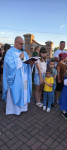 SIERPNIOWE NABOŻEŃSTWO FATIMSKIE - 13.08.2026