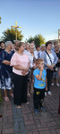 SIERPNIOWE NABOŻEŃSTWO FATIMSKIE - 13.08.2026