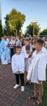 SIERPNIOWE NABOŻEŃSTWO FATIMSKIE - 13.08.2026