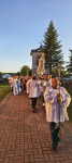 SIERPNIOWE NABOŻEŃSTWO FATIMSKIE - 13.08.2026
