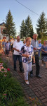 SIERPNIOWE NABOŻEŃSTWO FATIMSKIE - 13.08.2026
