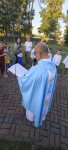 SIERPNIOWE NABOŻEŃSTWO FATIMSKIE - 13.08.2026