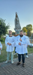 SIERPNIOWE NABOŻEŃSTWO FATIMSKIE - 13.08.2026