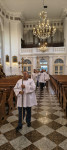 SIERPNIOWE NABOŻEŃSTWO FATIMSKIE - 13.08.2026