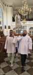 SIERPNIOWE NABOŻEŃSTWO FATIMSKIE - 13.08.2026