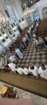 SIERPNIOWE NABOŻEŃSTWO FATIMSKIE - 13.08.2026