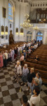 SIERPNIOWE NABOŻEŃSTWO FATIMSKIE - 13.08.2026