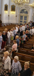 SIERPNIOWE NABOŻEŃSTWO FATIMSKIE - 13.08.2026