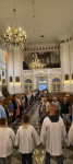 SIERPNIOWE NABOŻEŃSTWO FATIMSKIE - 13.08.2026
