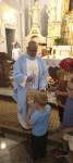 SIERPNIOWE NABOŻEŃSTWO FATIMSKIE - 13.08.2026