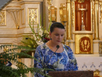 UROCZYSTOŚĆ WNIEBOWZIĘCIA NAJŚWIĘTSZEJ MARYI PANNY - ODPUST PARAFIALNY - 15.08.2026