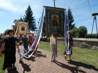 UROCZYSTOŚĆ WNIEBOWZIĘCIA NAJŚWIĘTSZEJ MARYI PANNY - ODPUST PARAFIALNY - 15.08.2026