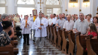 POŻEGNANIE KS. PROBOSZCZA ZBIGNIEWA NIKONIUKA - 28.06.2026