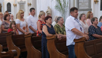 POŻEGNANIE KS. PROBOSZCZA ZBIGNIEWA NIKONIUKA - 28.06.2026