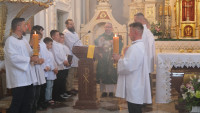 POŻEGNANIE KS. PROBOSZCZA ZBIGNIEWA NIKONIUKA - 28.06.2026