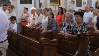 POŻEGNANIE KS. PROBOSZCZA ZBIGNIEWA NIKONIUKA - 28.06.2026