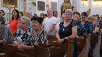 POŻEGNANIE KS. PROBOSZCZA ZBIGNIEWA NIKONIUKA - 28.06.2026
