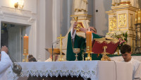 POŻEGNANIE KS. PROBOSZCZA ZBIGNIEWA NIKONIUKA - 28.06.2026
