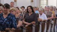 POŻEGNANIE KS. PROBOSZCZA ZBIGNIEWA NIKONIUKA - 28.06.2026