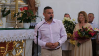 POŻEGNANIE KS. PROBOSZCZA ZBIGNIEWA NIKONIUKA - 28.06.2026