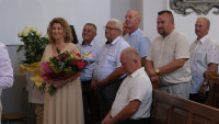 POŻEGNANIE KS. PROBOSZCZA ZBIGNIEWA NIKONIUKA - 28.06.2026