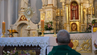 POŻEGNANIE KS. PROBOSZCZA ZBIGNIEWA NIKONIUKA - 28.06.2026