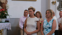 POŻEGNANIE KS. PROBOSZCZA ZBIGNIEWA NIKONIUKA - 28.06.2026