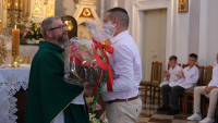 POŻEGNANIE KS. PROBOSZCZA ZBIGNIEWA NIKONIUKA - 28.06.2026