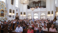 POŻEGNANIE KS. PROBOSZCZA ZBIGNIEWA NIKONIUKA - 28.06.2026