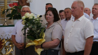 POŻEGNANIE KS. PROBOSZCZA ZBIGNIEWA NIKONIUKA - 28.06.2026