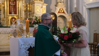 POŻEGNANIE KS. PROBOSZCZA ZBIGNIEWA NIKONIUKA - 28.06.2026