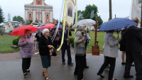 BOŻE CIAŁO - 04.06.2026