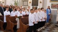 BOŻE CIAŁO - 04.06.2026