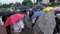 BOŻE CIAŁO - 04.06.2026