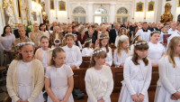 BOŻE CIAŁO - 04.06.2026