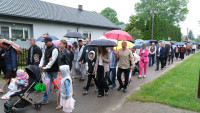 BOŻE CIAŁO - 04.06.2026