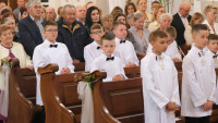 BOŻE CIAŁO - 04.06.2026