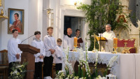 BOŻE CIAŁO - 04.06.2026