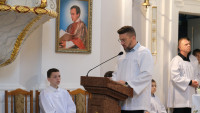 BOŻE CIAŁO - 04.06.2026