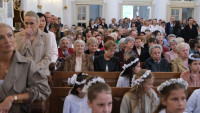 BOŻE CIAŁO - 04.06.2026