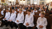 BOŻE CIAŁO - 04.06.2026