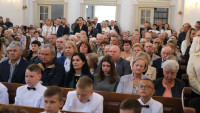 BOŻE CIAŁO - 04.06.2026