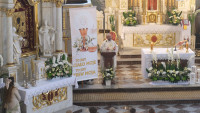 BOŻE CIAŁO - 04.06.2026