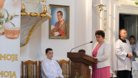 BOŻE CIAŁO - 04.06.2026
