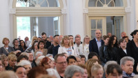 BOŻE CIAŁO - 04.06.2026
